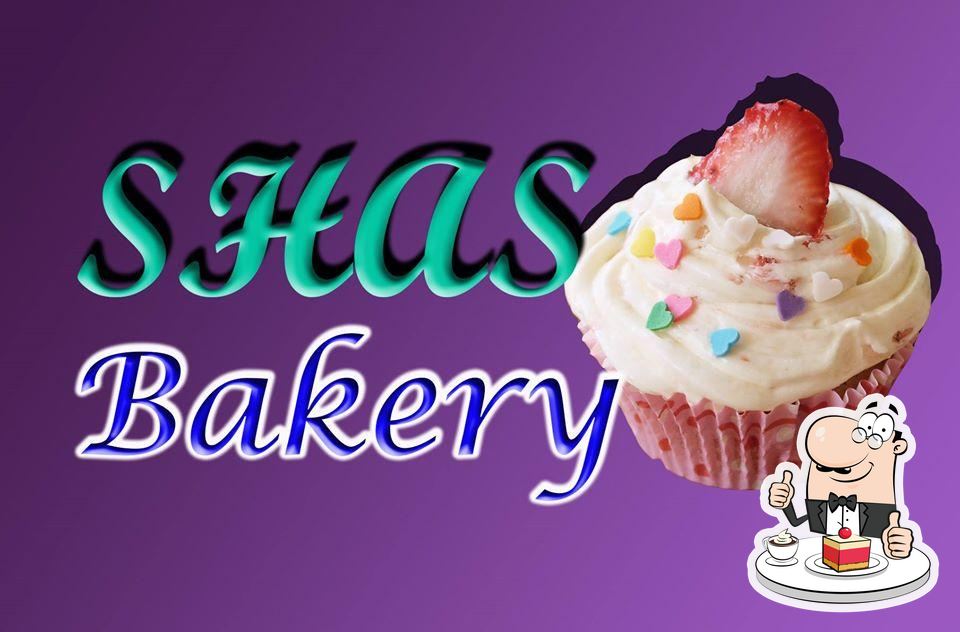 SHAS Bakery