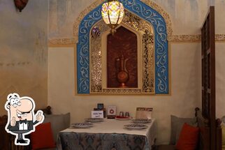 Ресторан Wasabi