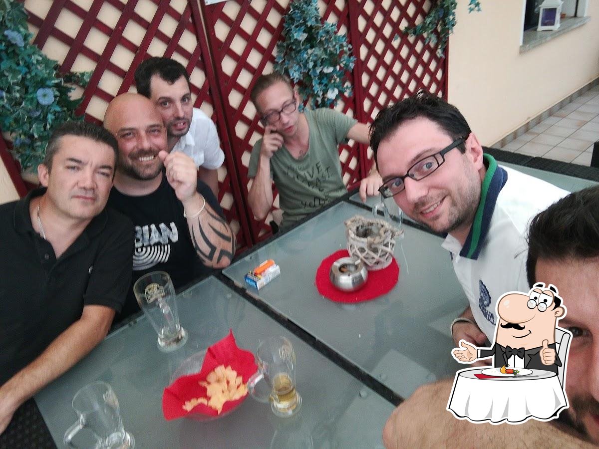 Bar Tre Molini