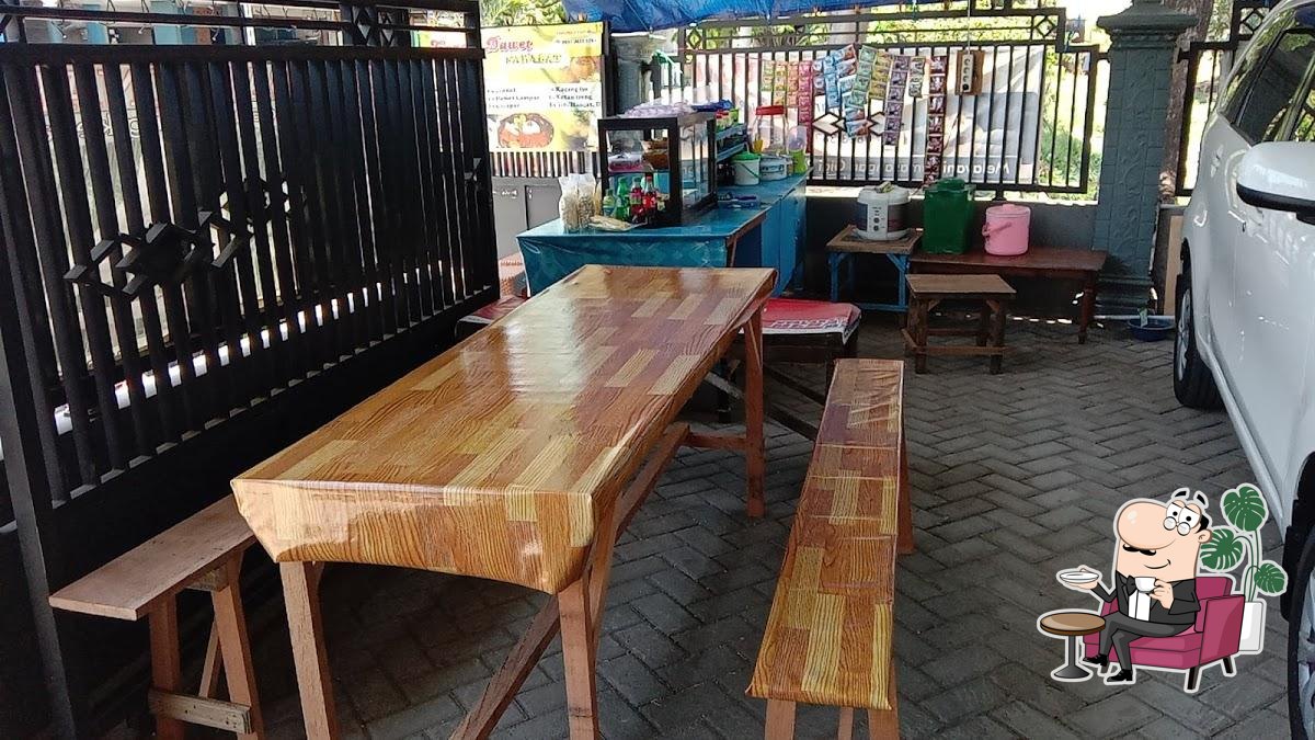 Cendol Dawet Sahabat