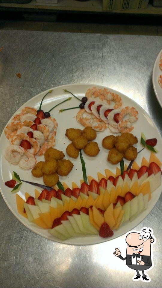 Golden Prince Seafood Chinese Restaurant 金多寶