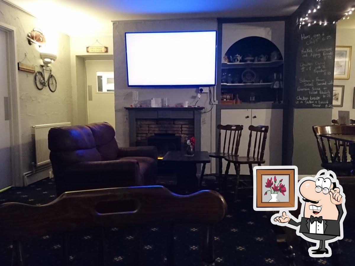 The Teazer Village Pub