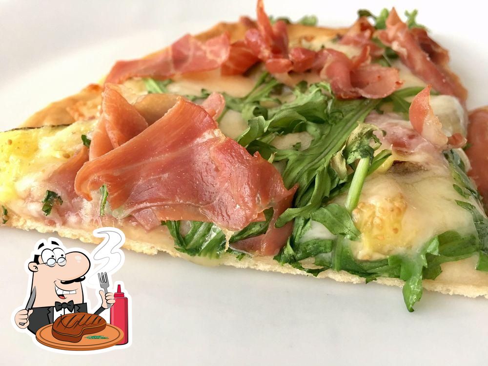 Pizza Roma