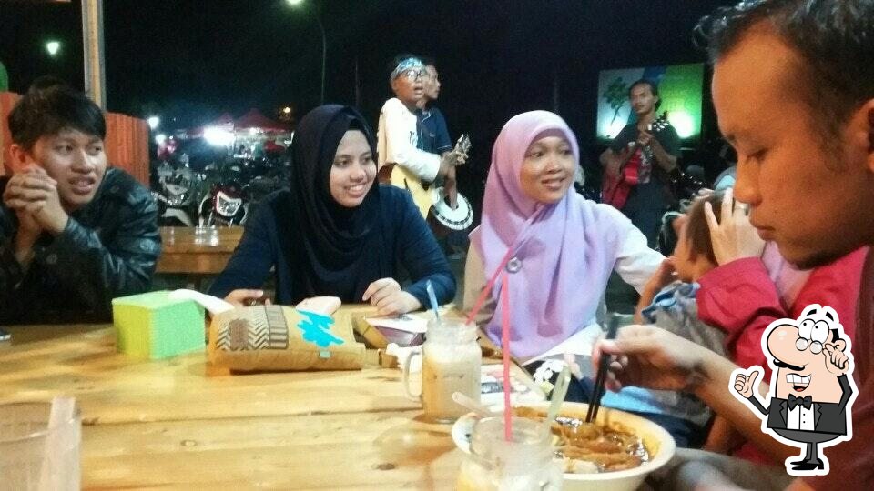 Ropang Roti & Steak