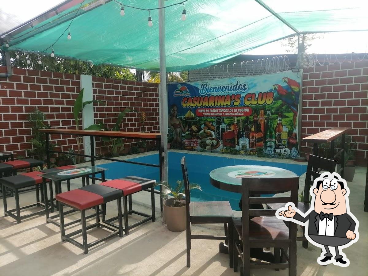 CASURINA´S CLUB