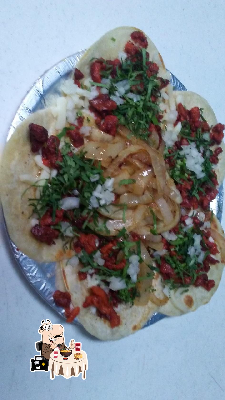 Taqueria Comala