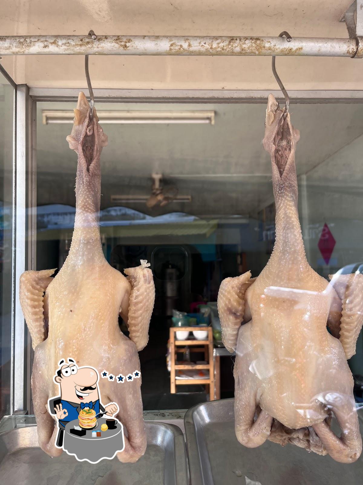 แม่เล็กโภชนา