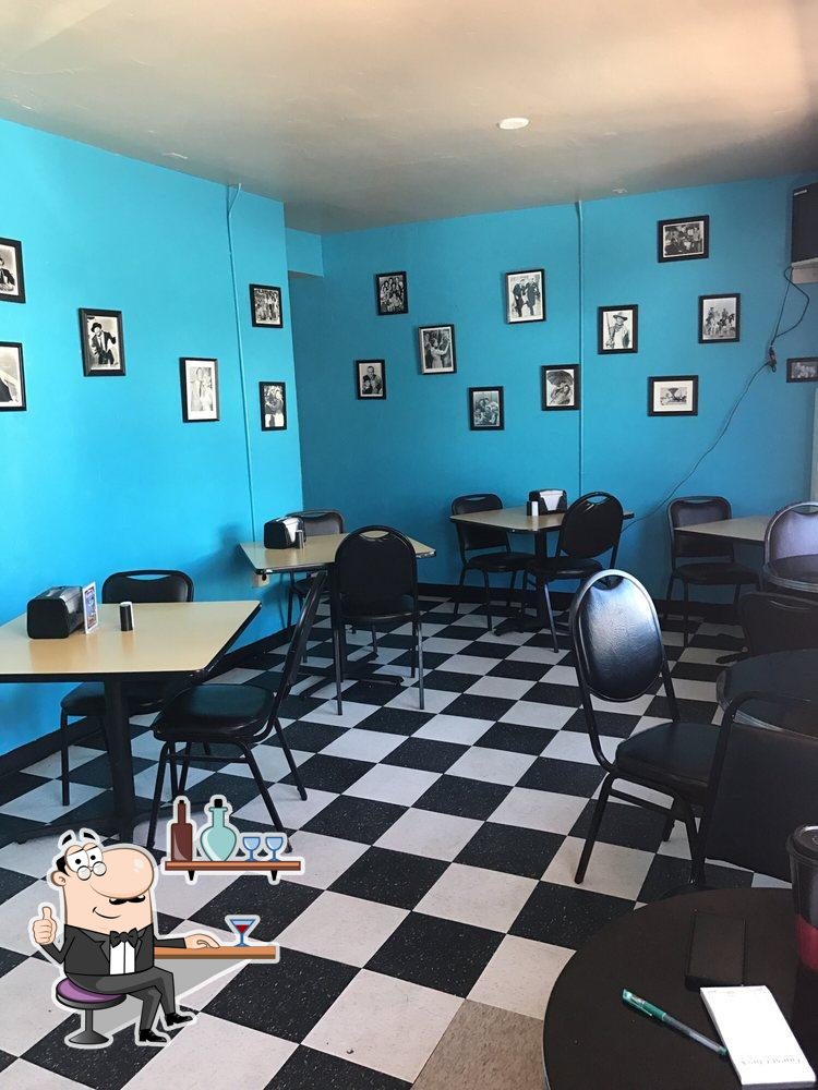 Miss Katie's Restaurant