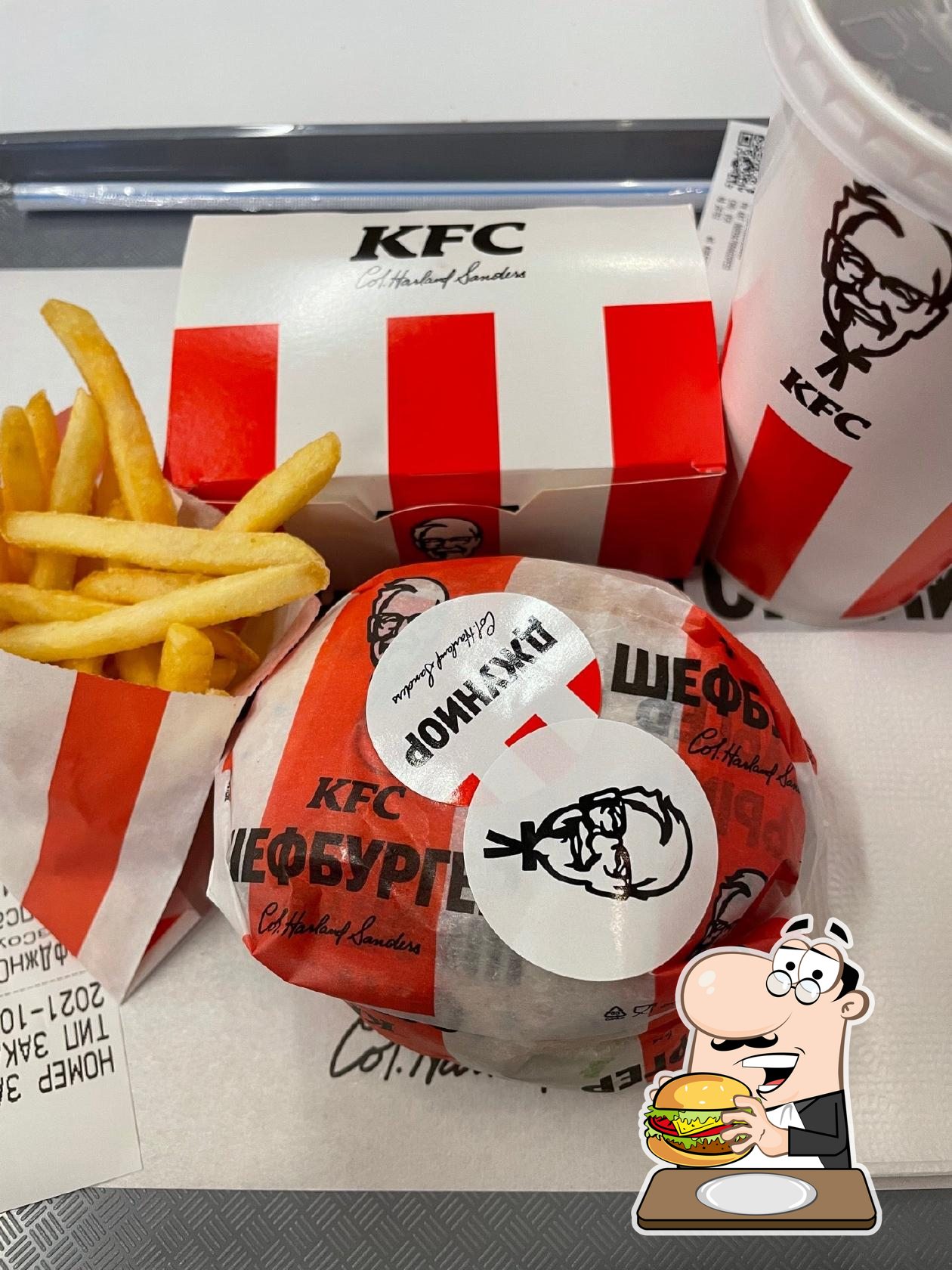 KFC