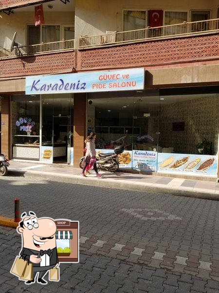 Karadeniz&Pide Ve Güveç Salonu