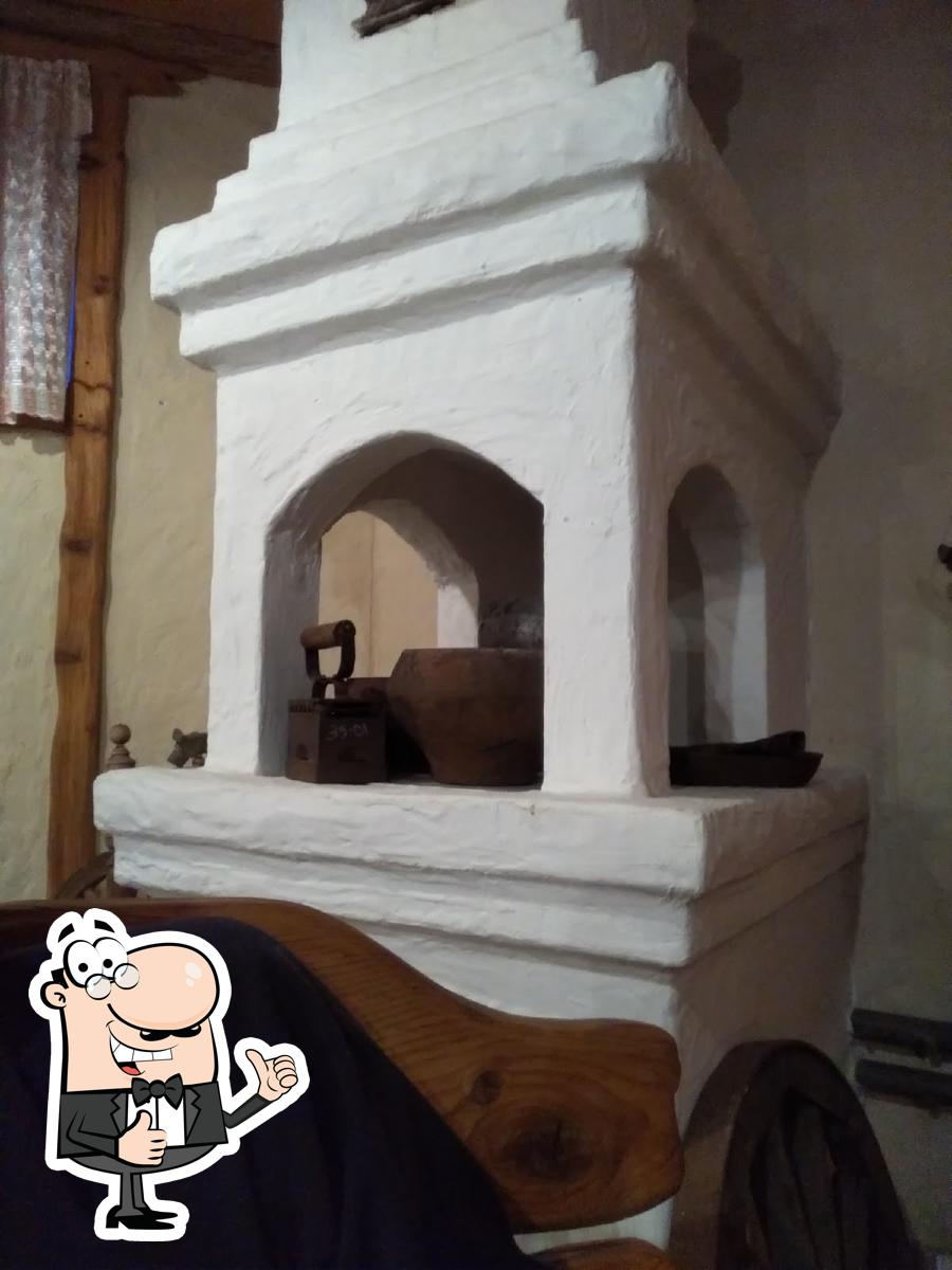 Столовая
