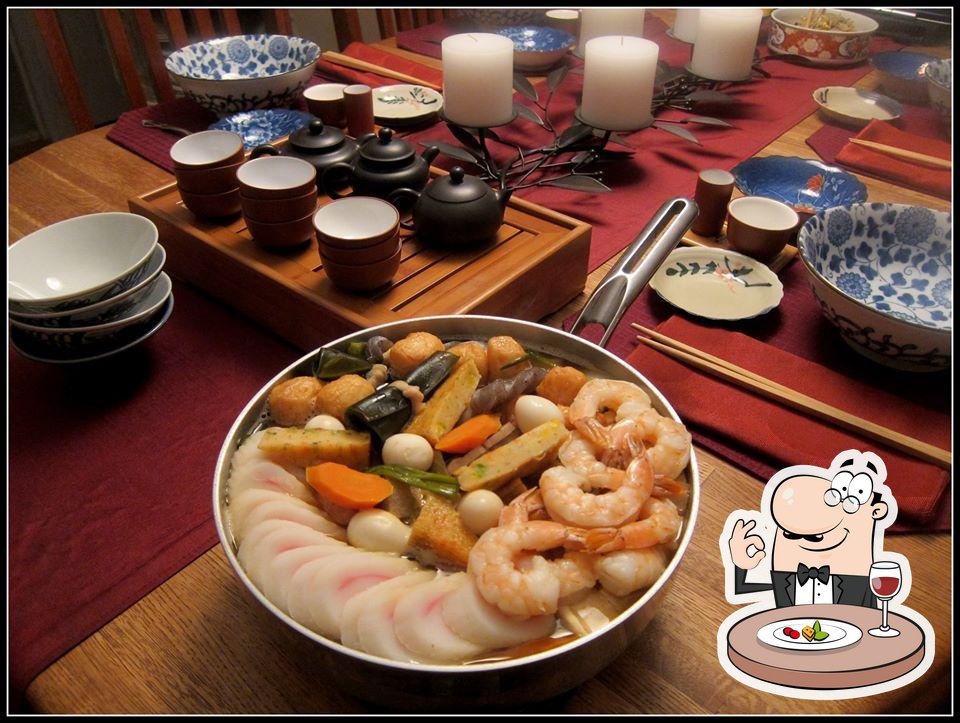 Oden Delivery
