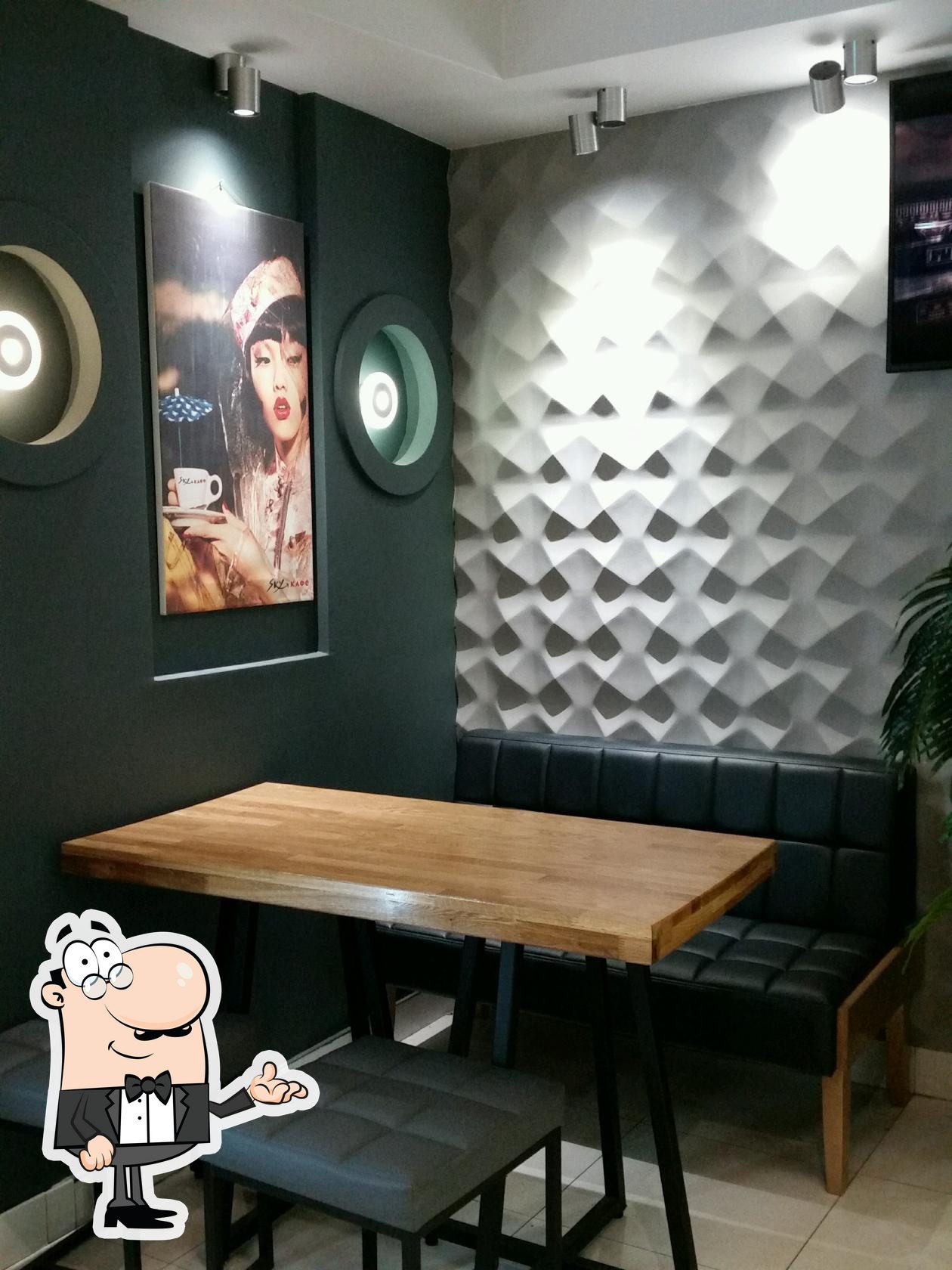 Burger Club