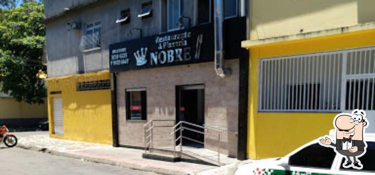 Restaurante e Pizzaria Nobre