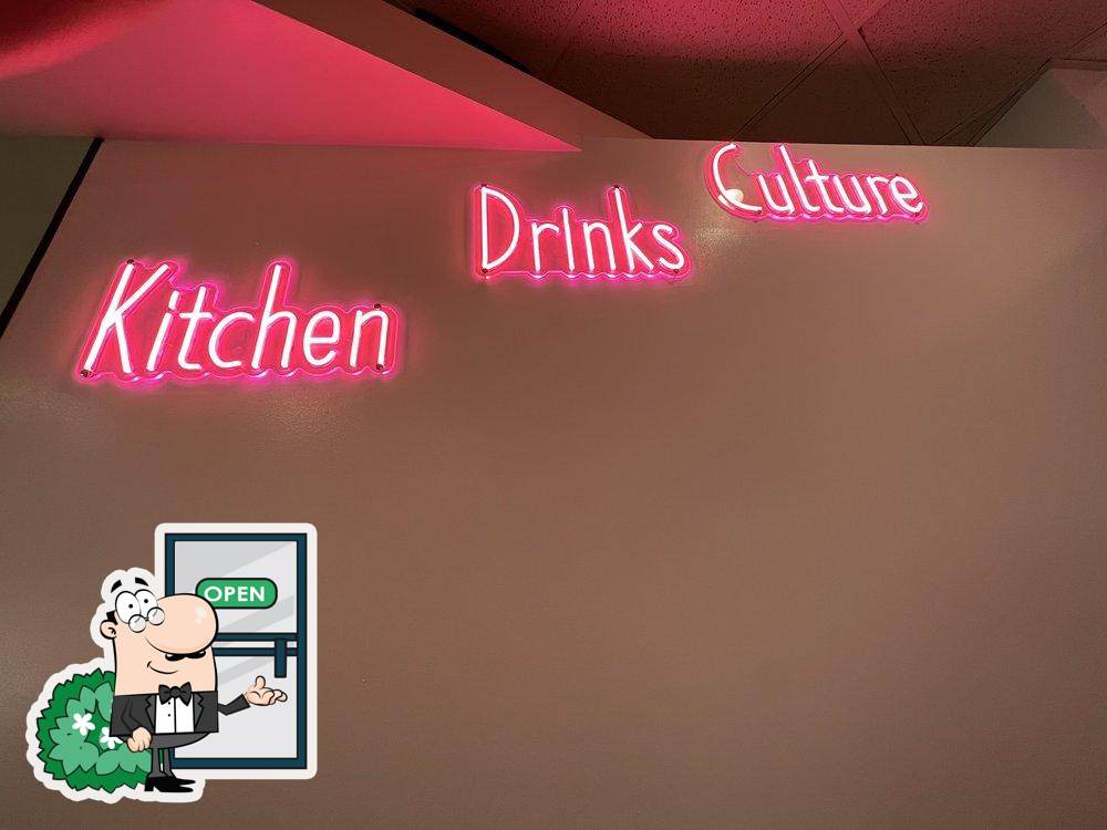 Calafia Kitchen
