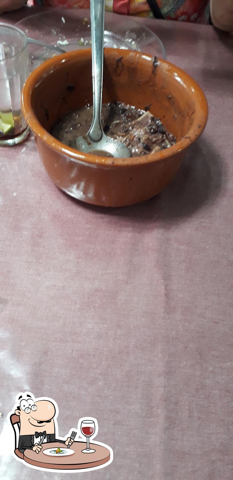 Restaurante Dimas