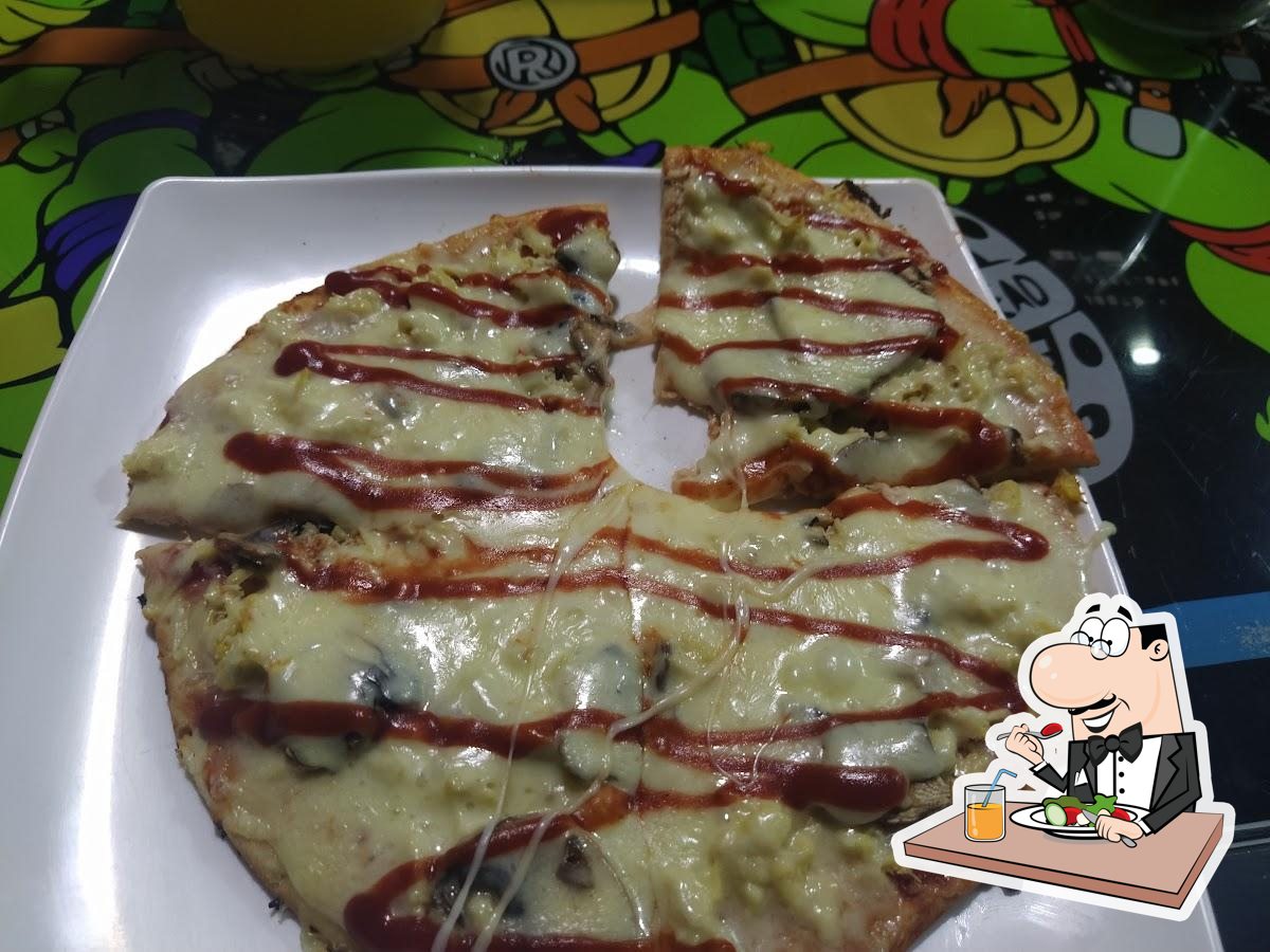 Pizzeria La Jugada