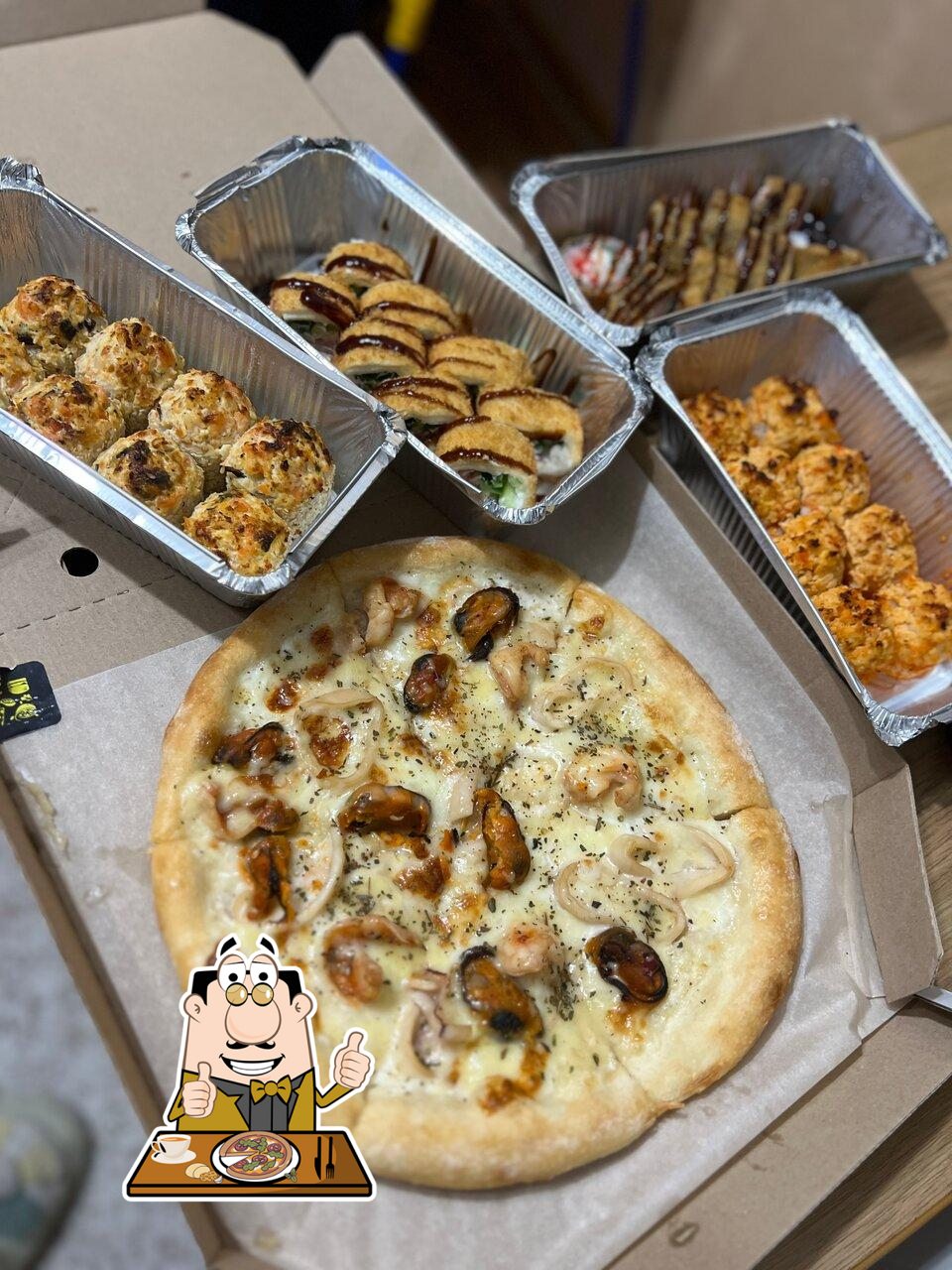 Bad Food
