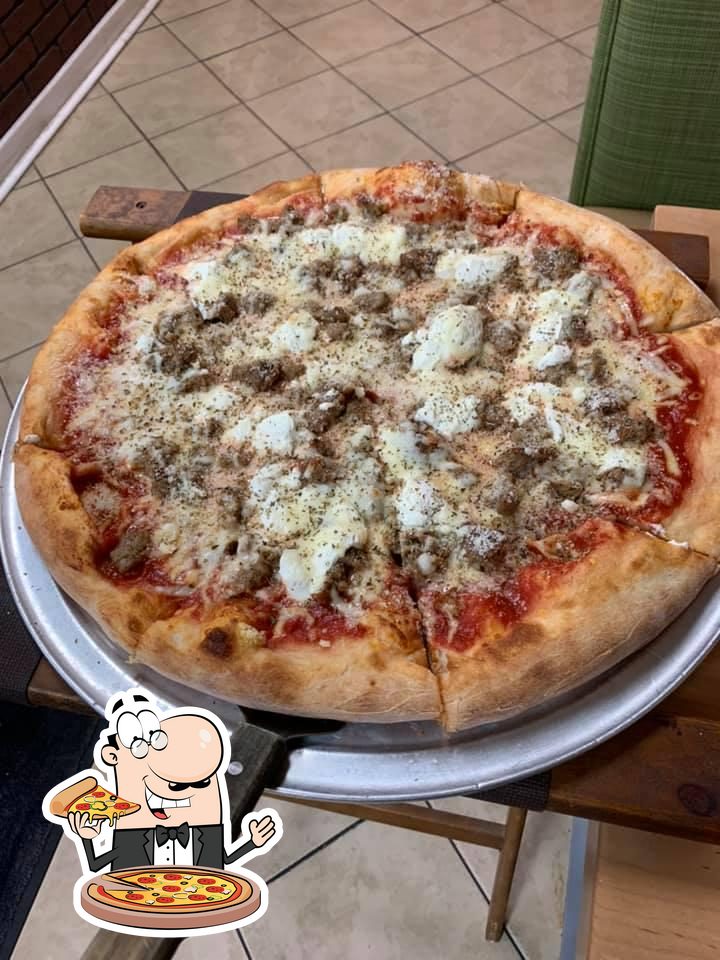 Capricio's Italian Grill & Kitchen
