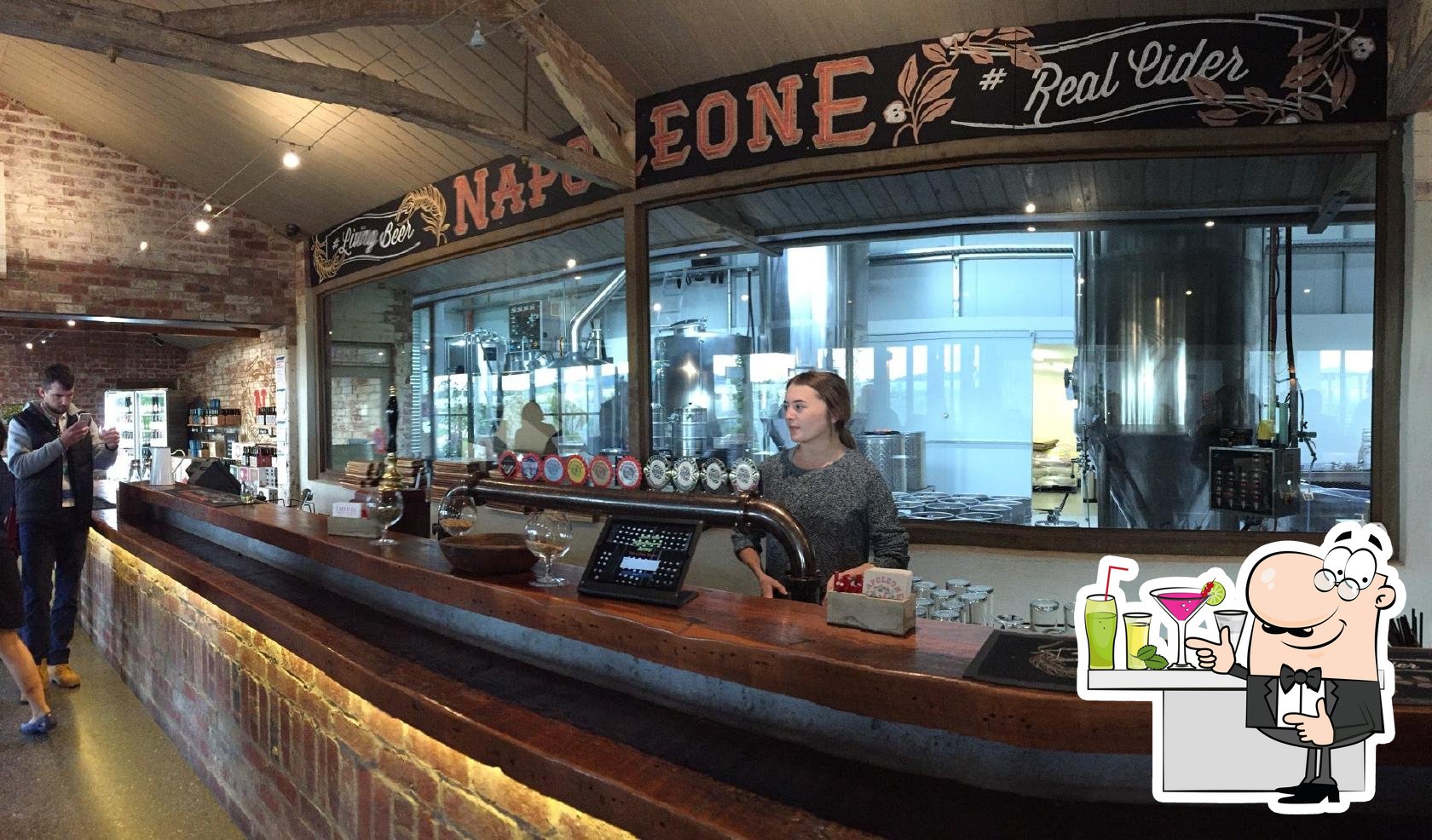 Napoleone Cider Co.