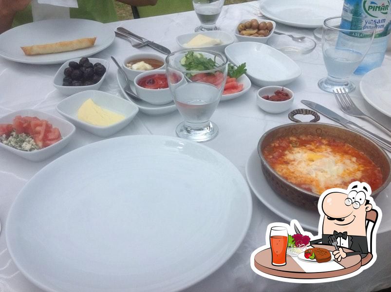 Çiftlik Kahvaltı