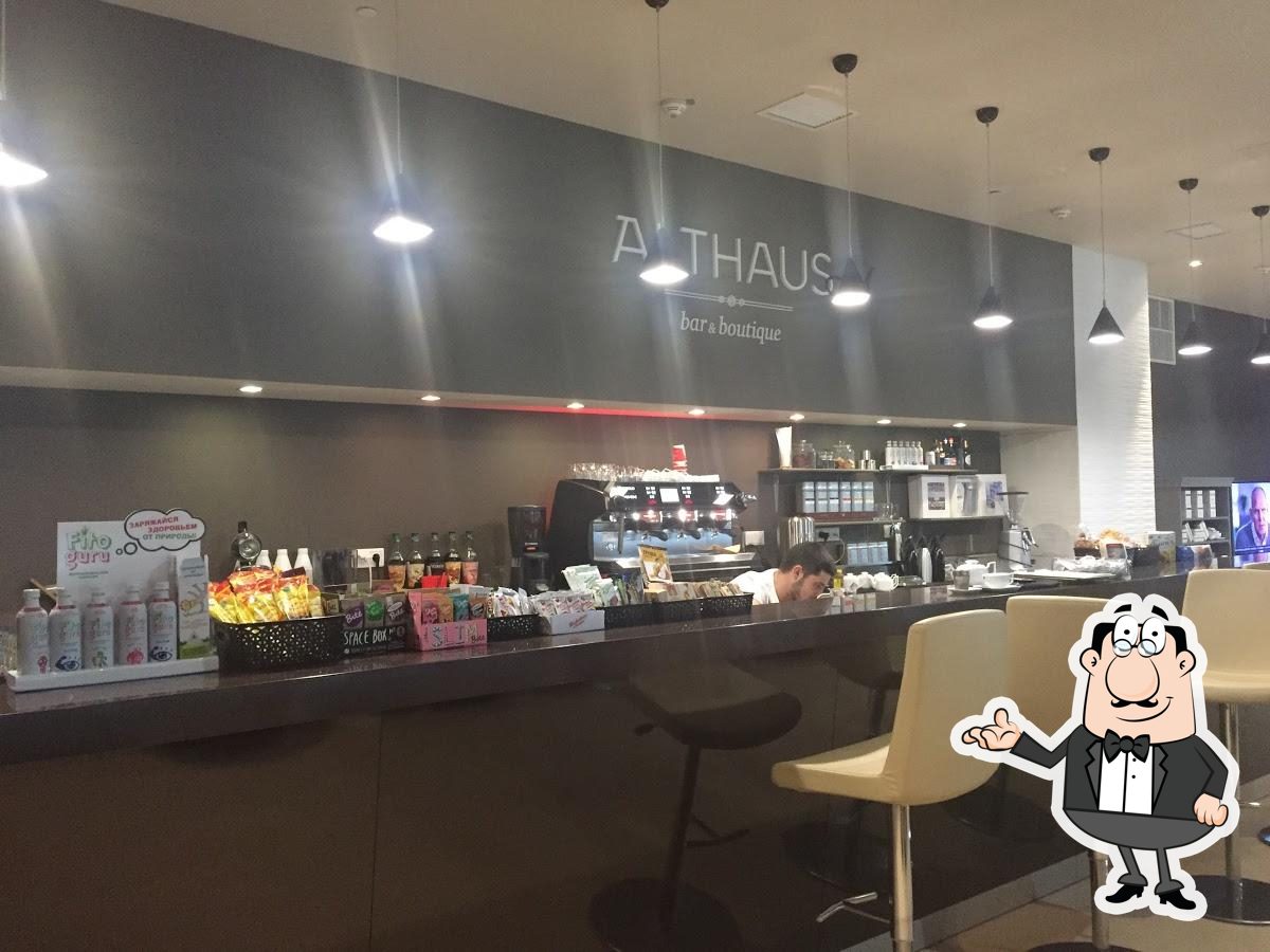 ALTHAUS Academy Skolkovo