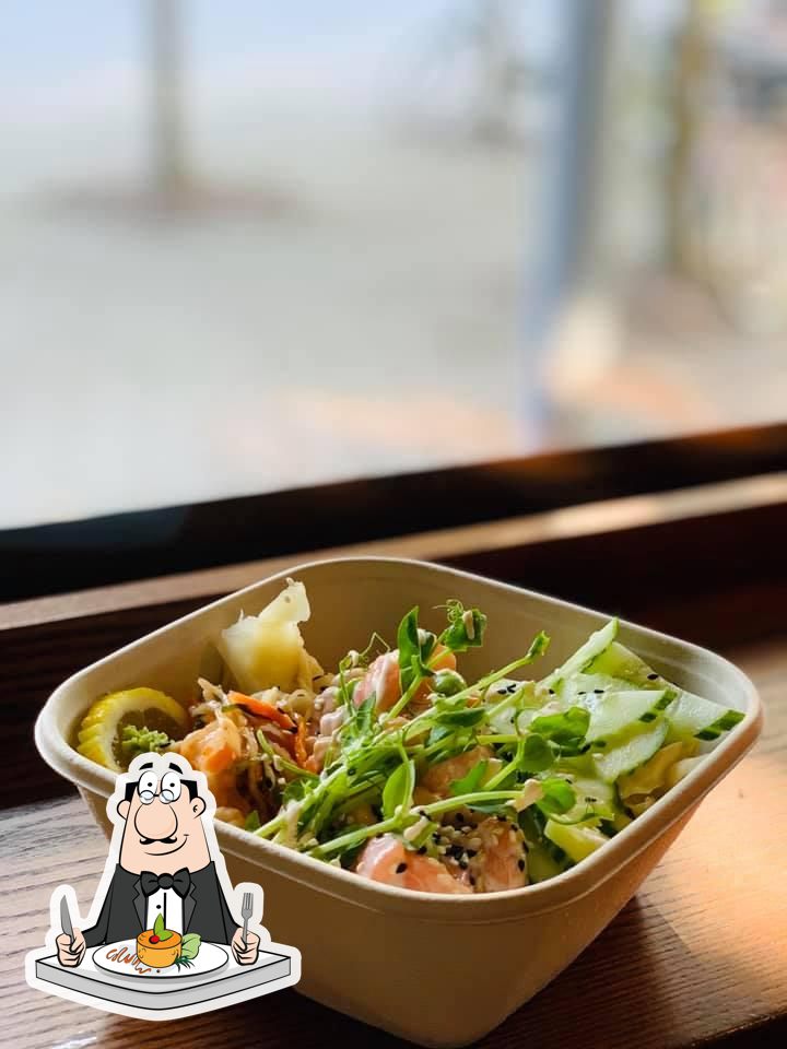 Högskolerestauranger