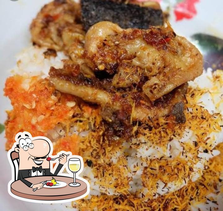 warung RK