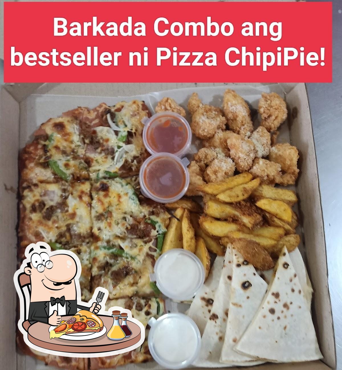 ChipiPie Pizza Arayat