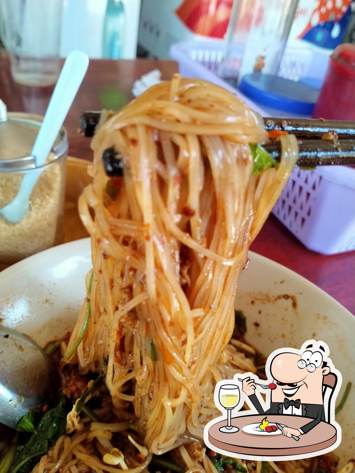 ร้านชวนชมโขง
