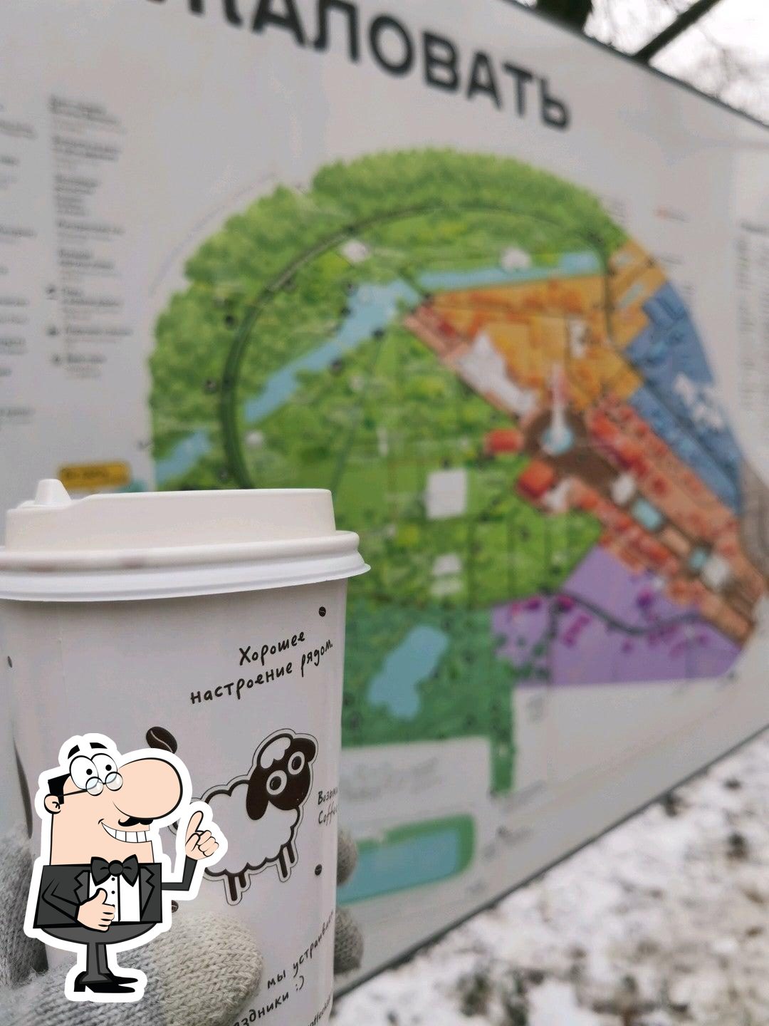 Kaldi's Coffee