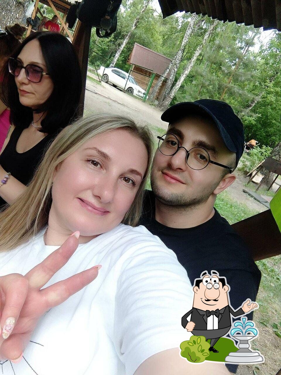 Бугринская Гавань