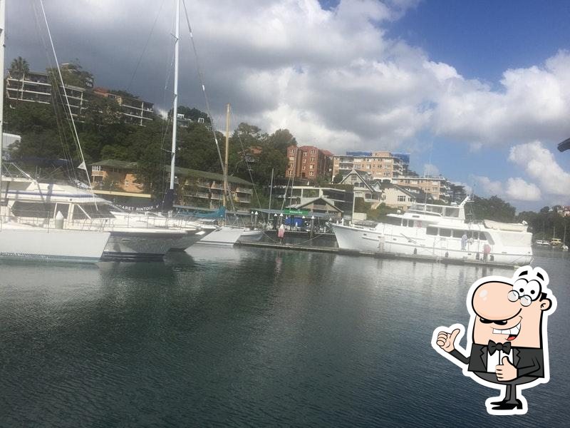 Mosman Rowers