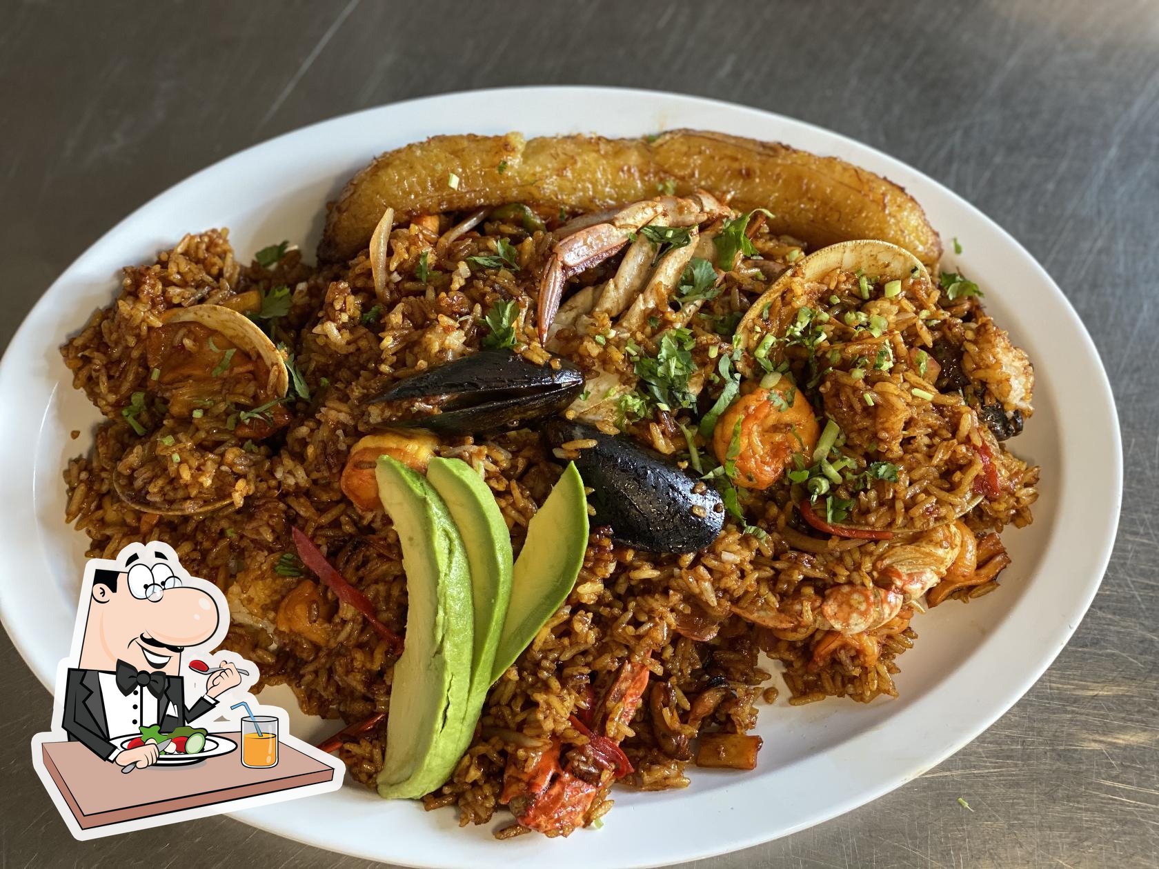 La Cabana Restaurant
