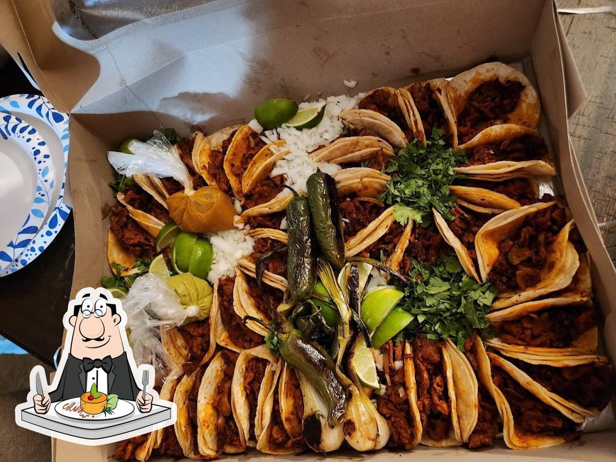 Tacos LA Vida