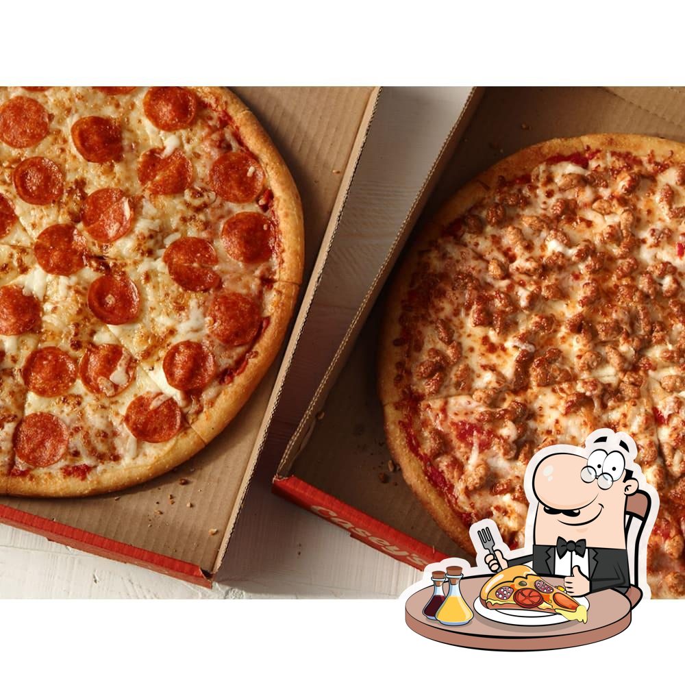 Casey's