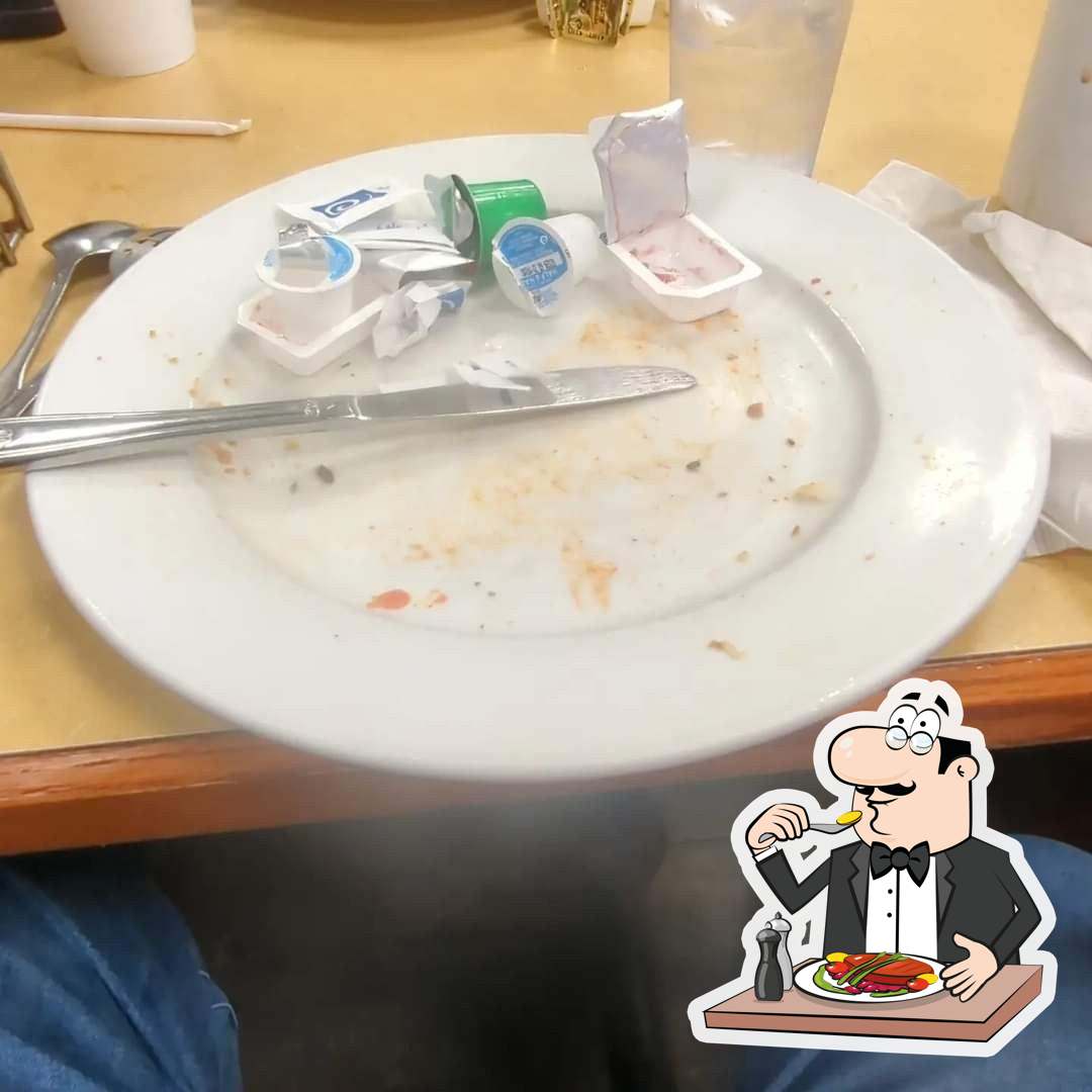 Round Table Family Restaurant