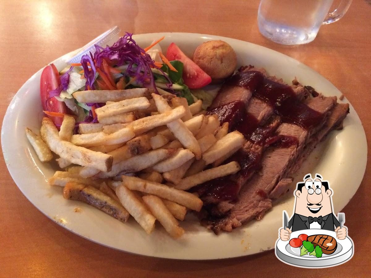 Roadside BBQ
