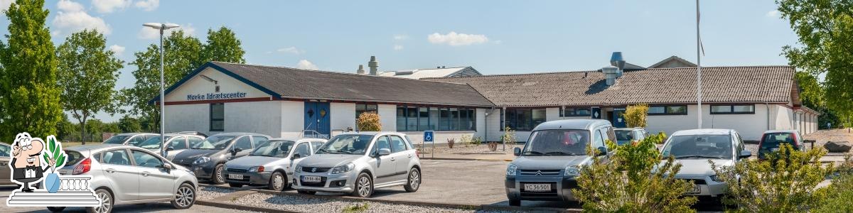 Cafeteriet Mic v/Lene Gravesen