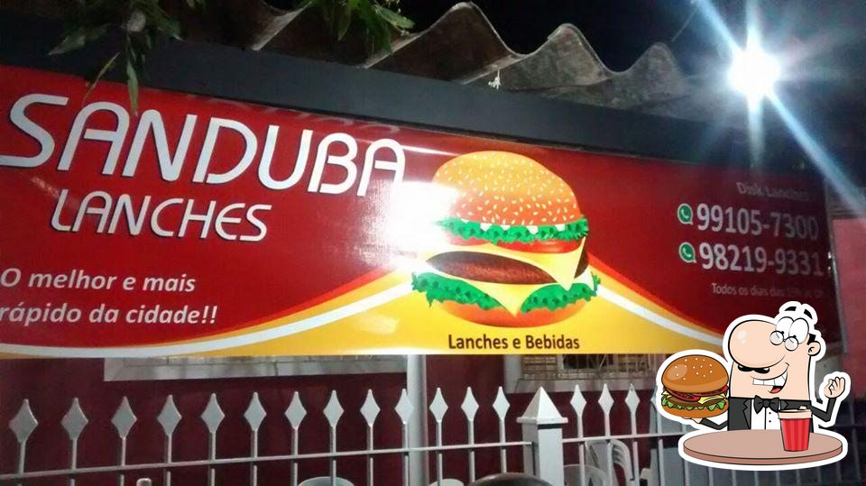 Sanduba Lanches