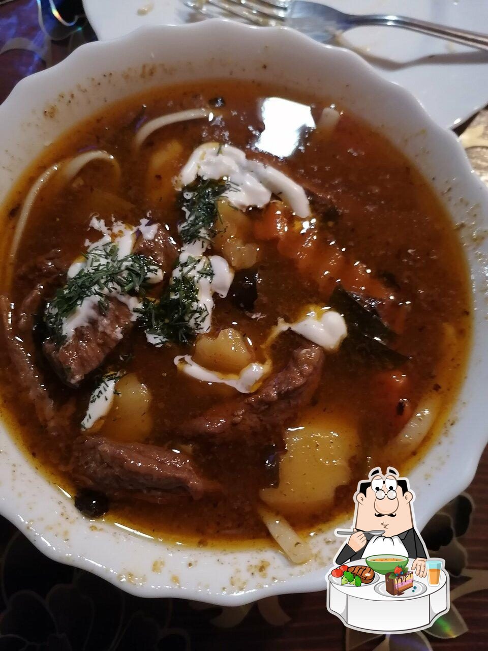 Кафе