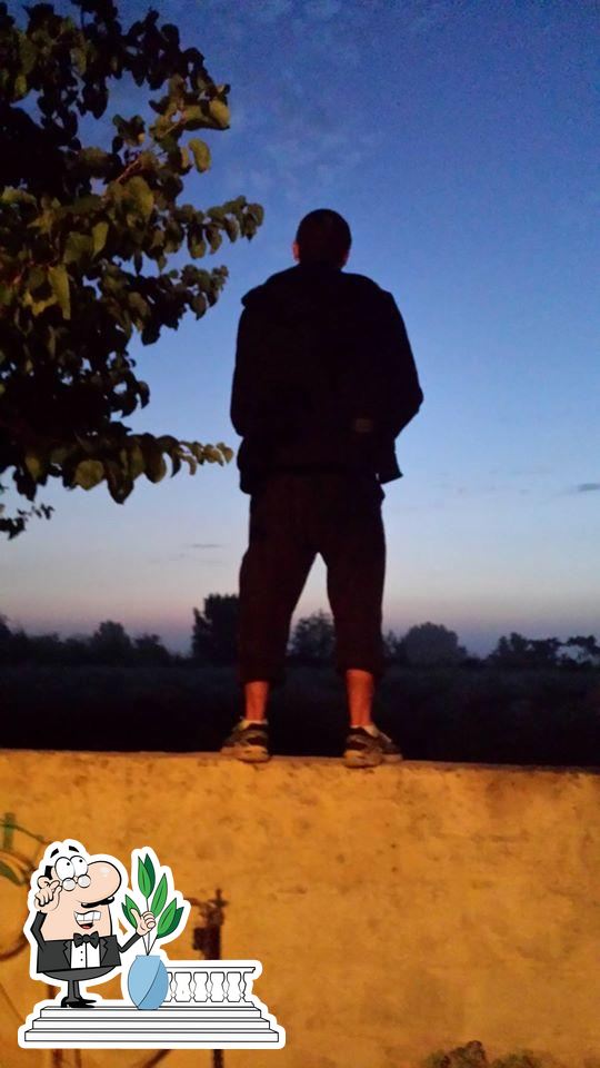Chez Pierrot