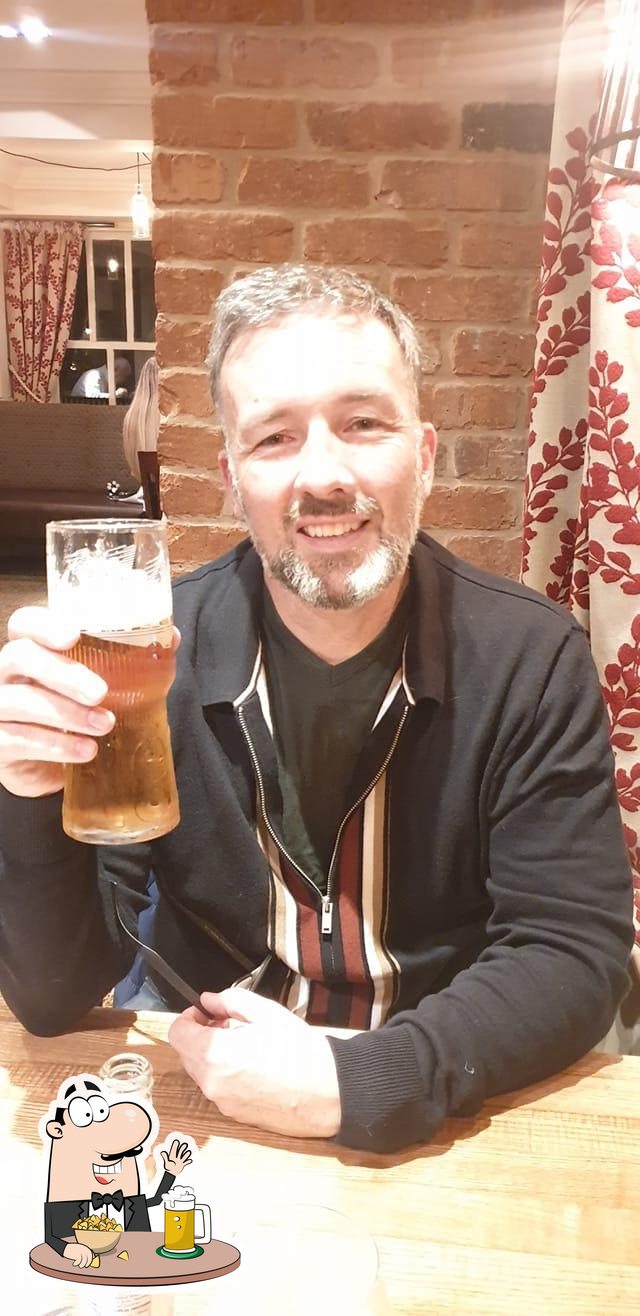 Parson and Clarke Toby carvery