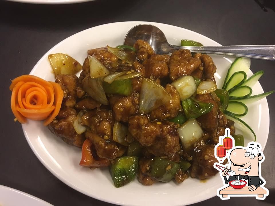 Restaurant Ho Ho Candiac Candiac QC