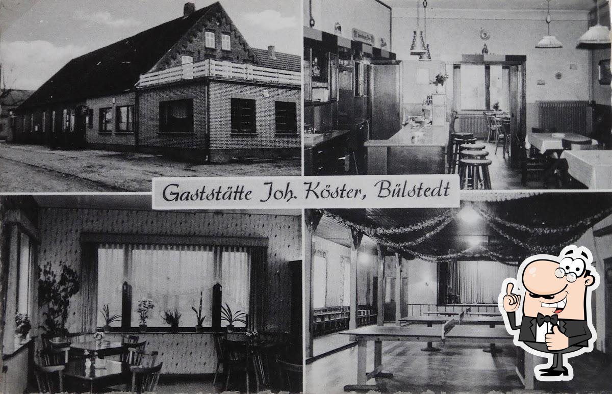 Köster's Gaststätte