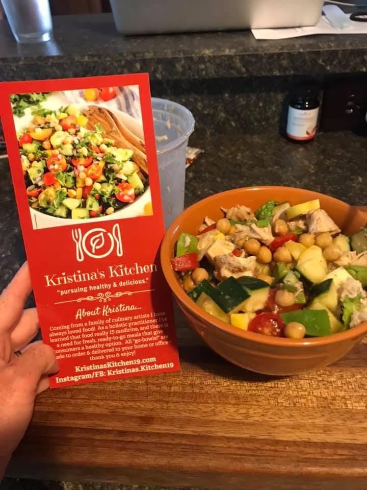 Kristina's Kitchen