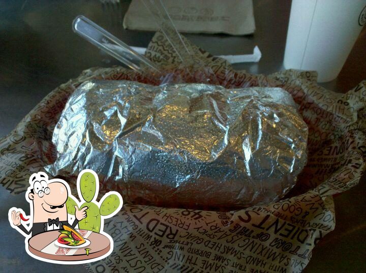 Chipotle Mexican Grill
