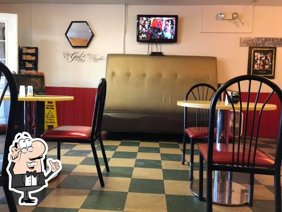 Betty Ruth's Kitchen