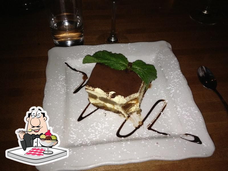 Graziano's Parilla