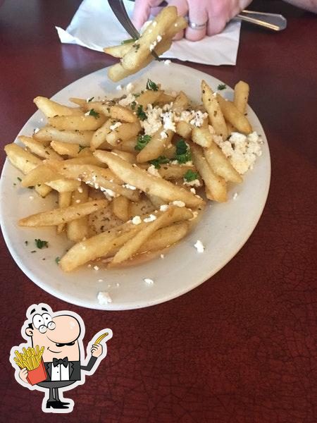 Sam's Gyros
